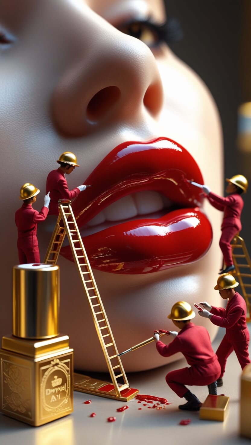 Construyendo un marketing creativo