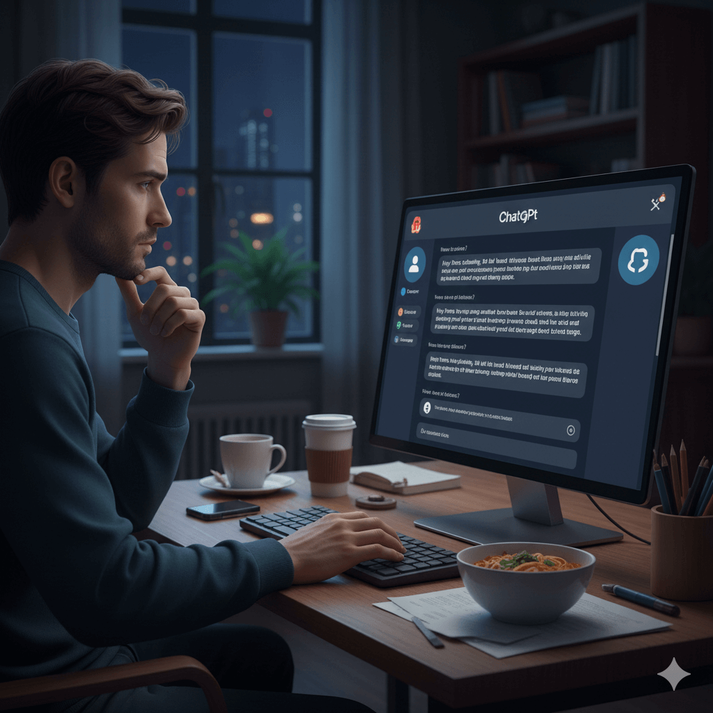 Cómo 700 millones de personas utilizan ChatGPT