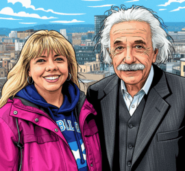 Cómo puede la IA generativa transformar tu Marca Visual