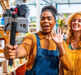 El valor de las redes sociales en las empresas